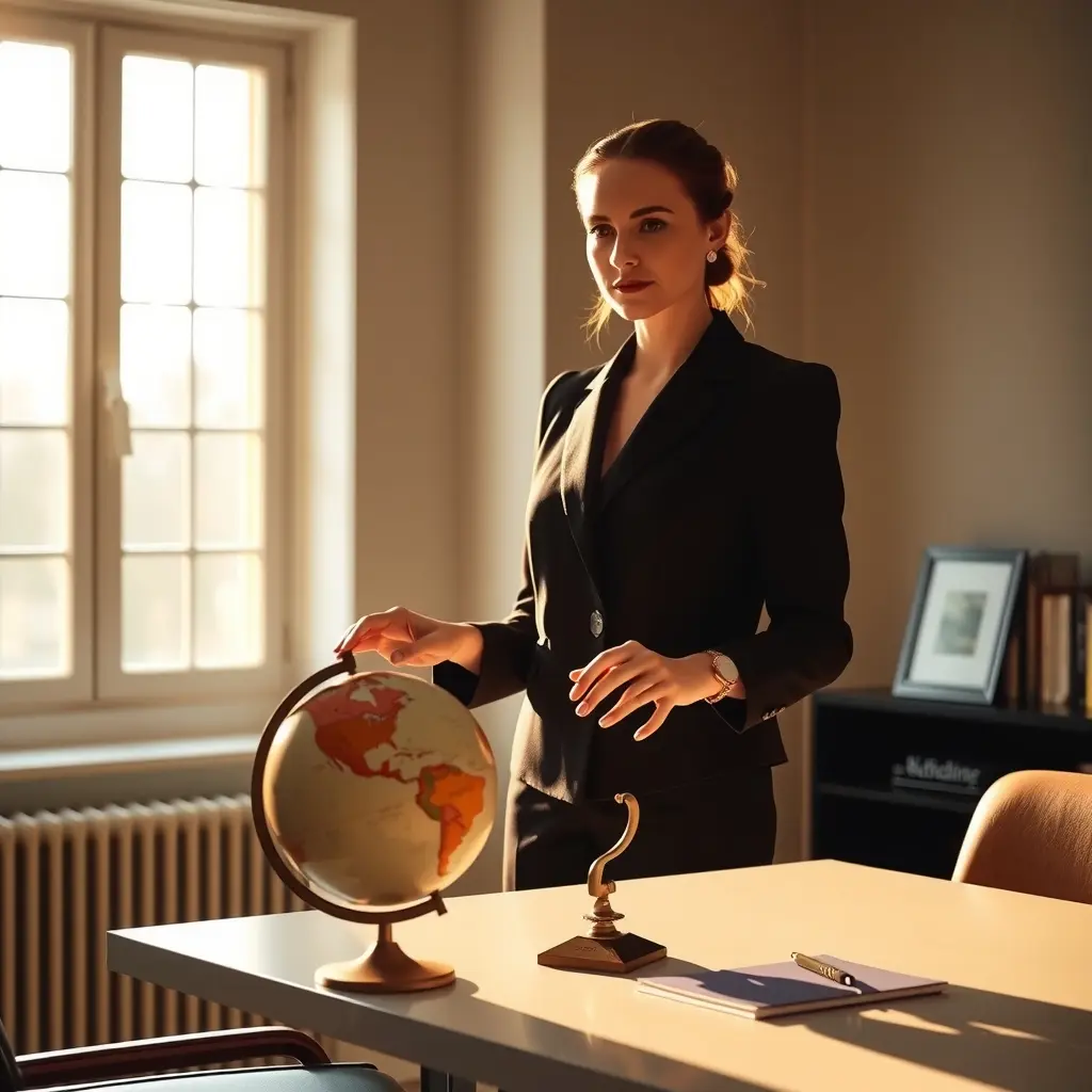 CharterConcierge: charter concierge